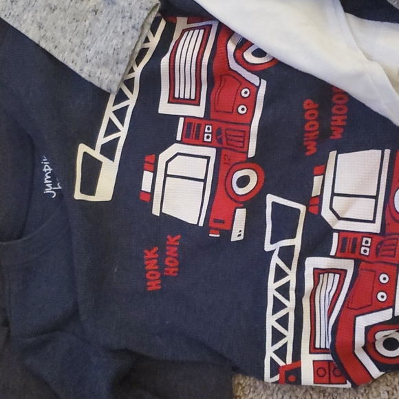 15 toddler 2t boys long sleeve shirts - Picture 9 of 16
